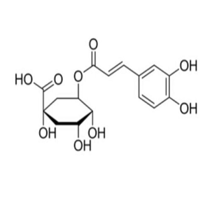 Chlorogenic acid-SH，绿原酸-巯基
