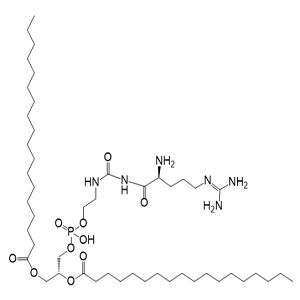 DSPE-Arginine??，DSPE-精氨酸