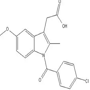 Indometacin-HRP Conjugate，吲哚美辛-过氧化物酶标记物