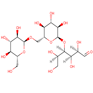 Galactose-Poly-lysine conjugate，半乳糖化聚赖氨酸