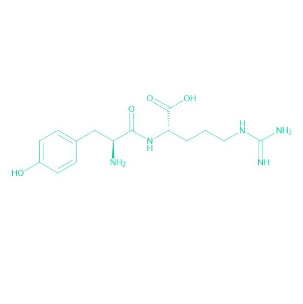 186P25 Kyotorphin 70904-56-2.png