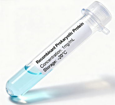 小鼠 CD45 / PTPRC 蛋白