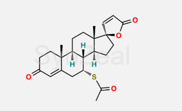 Spironolactone EP Impurity A