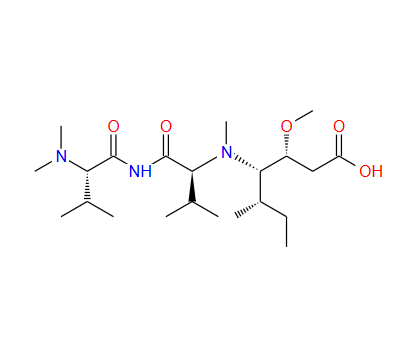 海兔毒素中间体