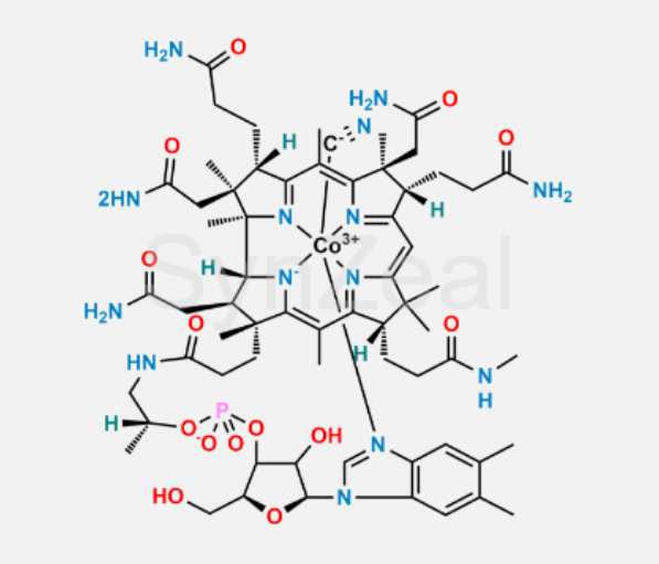 Cyanocobalamin EP Impurity G