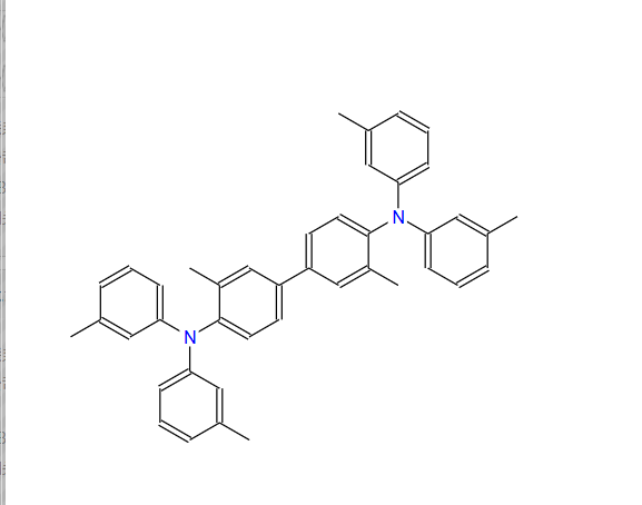 N、 N，N'，N'-四（3-甲基苯基）-3,3'-二甲基联苯胺 新品上新