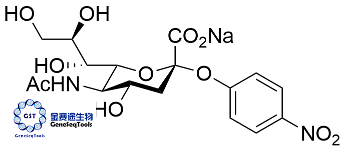 123549-14-4 | PNP-α-NeuNAc Sodium Salt,PNP-α-NeuNAc Sodium Salt
