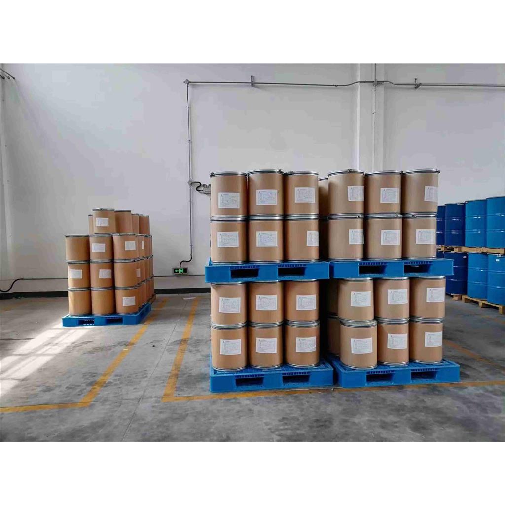 4-二甲氨基吡啶