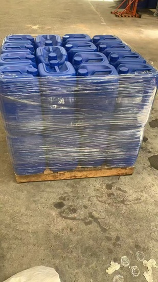 环己酮肟，100-64-1，湖北恒捷