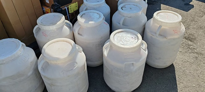 环己酮肟，100-64-1，湖北恒捷