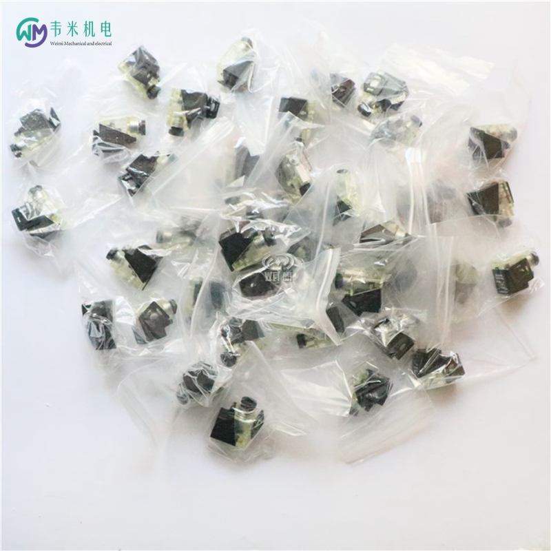 力士乐rexroth电磁阀通用插头R901017022