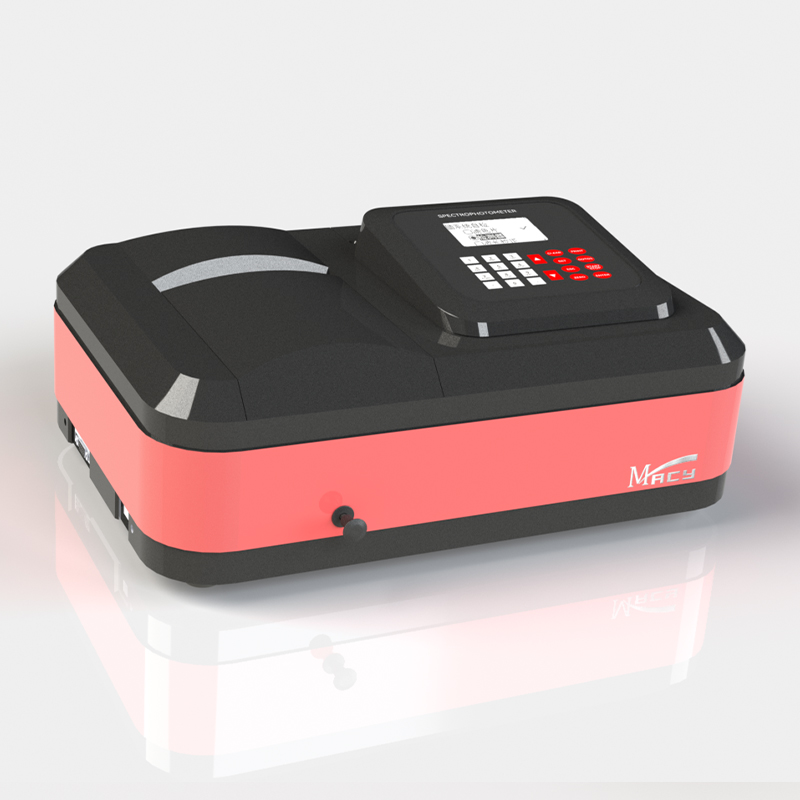 V-1500可见分光光度计