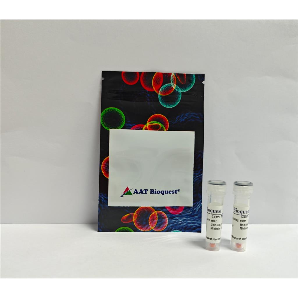 钙离子荧光探针Cal-520, 钠盐