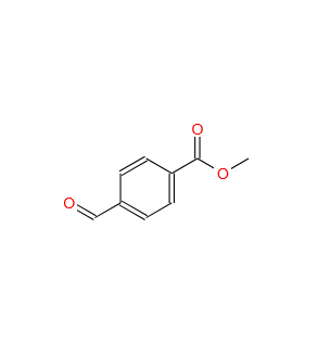 对醛基苯甲酸甲酯  Methyl p-formylbenzoate  1571-08-0