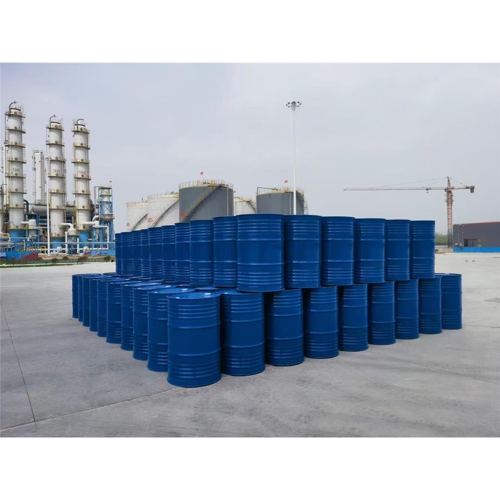 1-甲基咪唑包装200KG/桶 可零售可拆分小包装