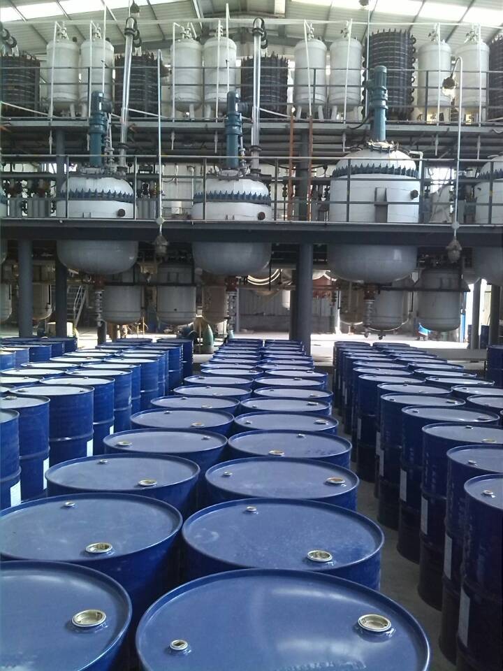 1-甲基咪唑包装200KG/桶 可零售可拆分小包装