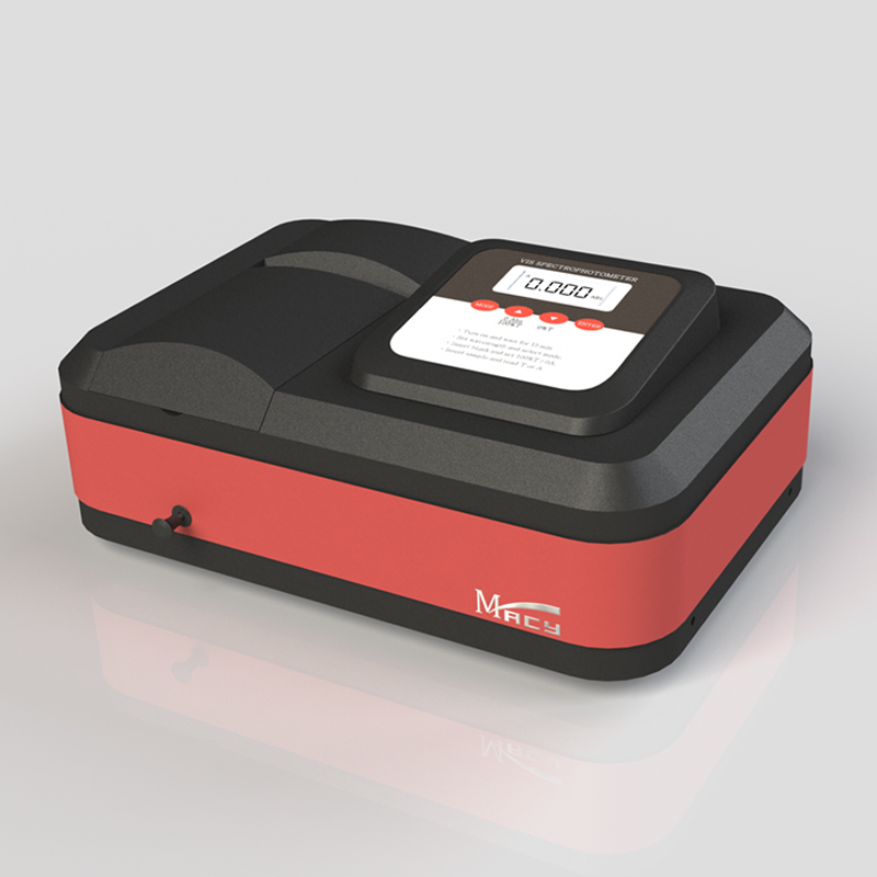 V-1100可见分光光度计