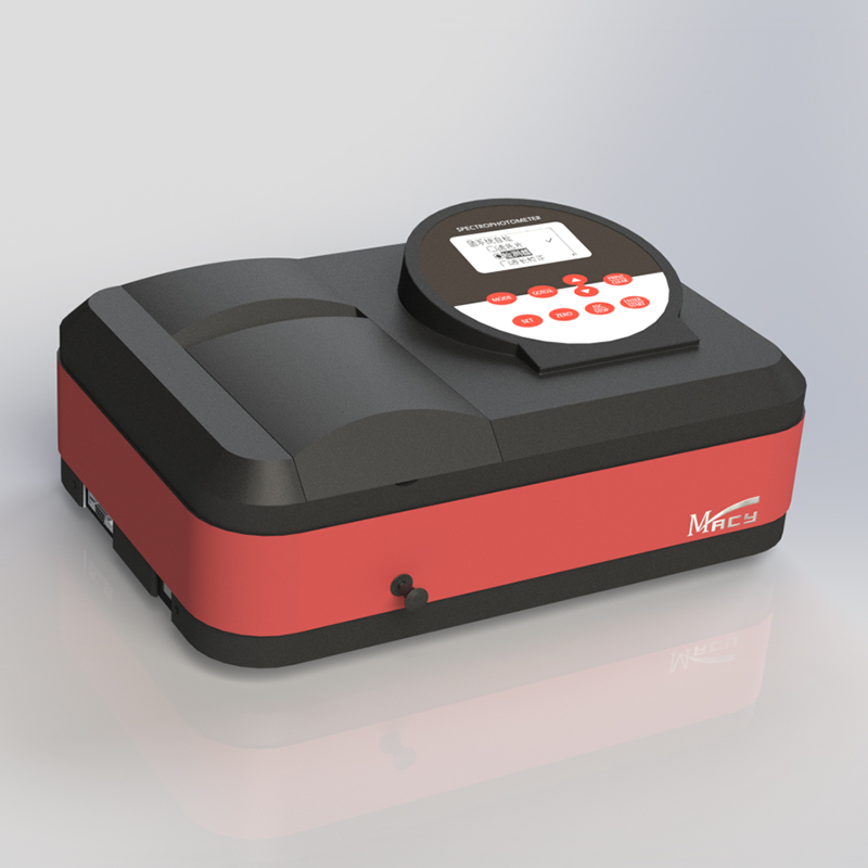 V-1200可见分光光度计