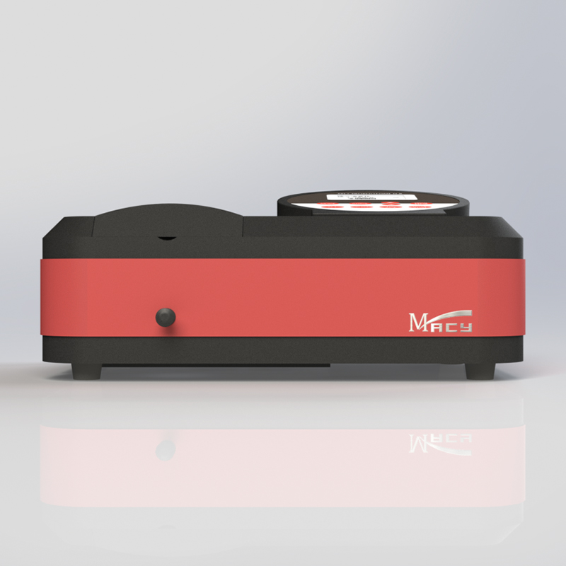 V-1200可见分光光度计