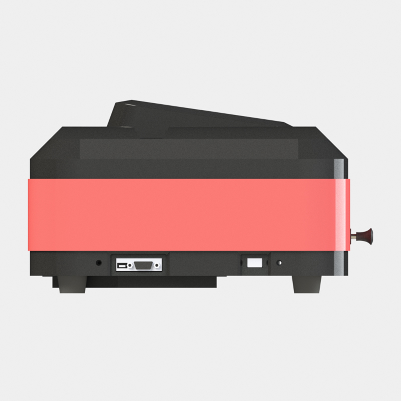 V-1300可见分光光度计