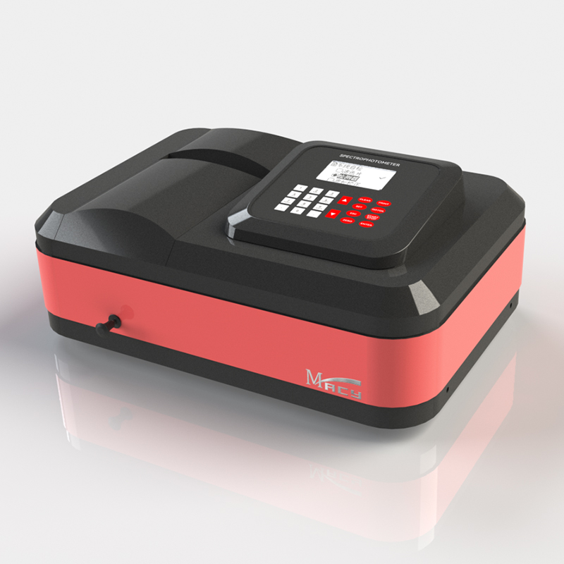 UV-1500紫外可见分光光度计