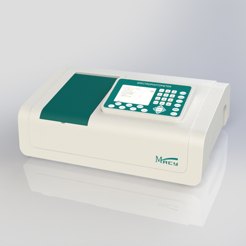 UV-1700S紫外可见分光光度计