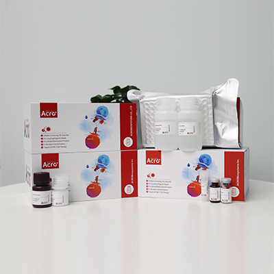 重组人整合素Integrin αEβ7, His Tag&Tag Free