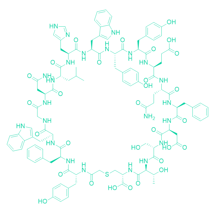 抑制剂多肽多肽CPI1/3085809-95-3/CPI1