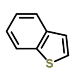苯并噻吩；95-15-8