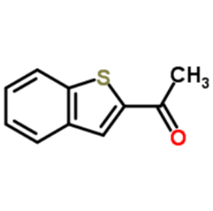 2-乙酰基苯并噻吩；22720-75-8