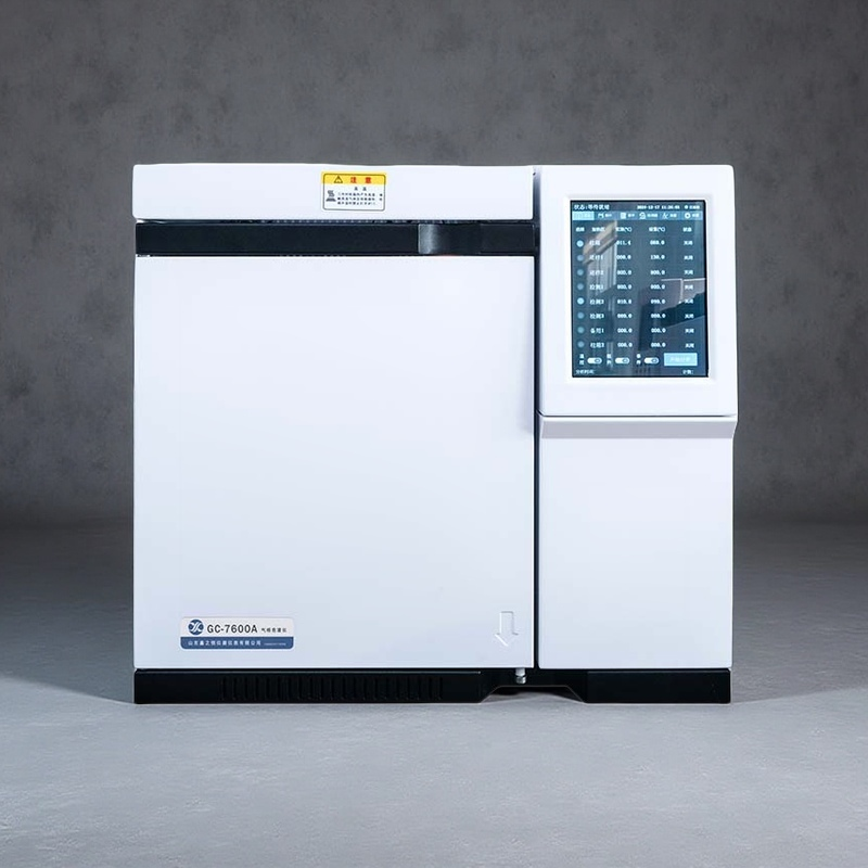国产气相色谱仪