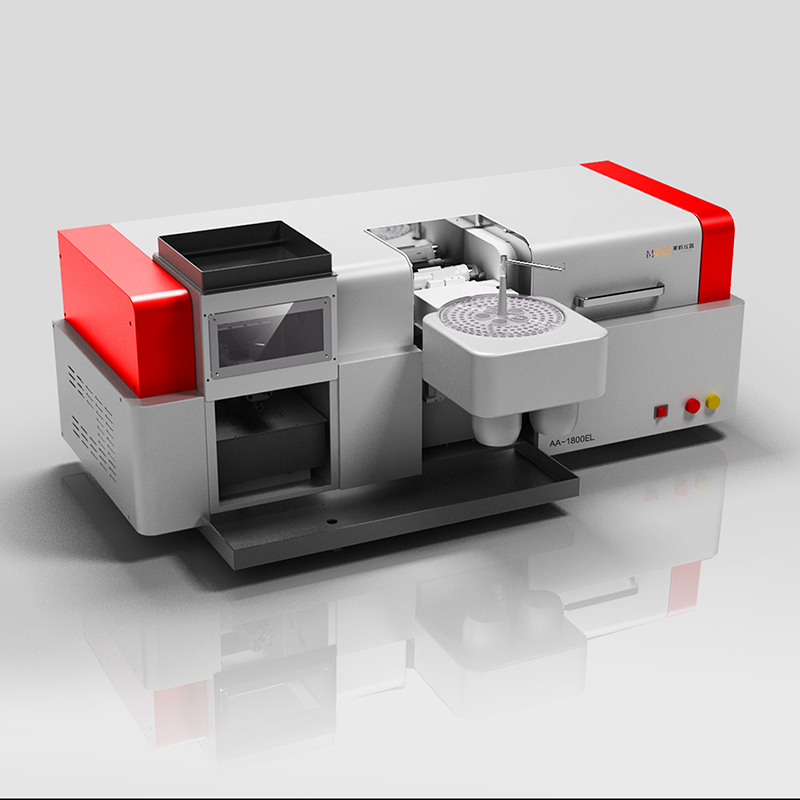 AA-1800EL升级版原子吸收光谱仪