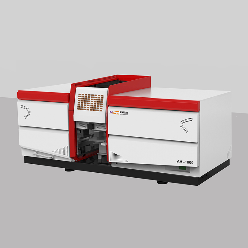 AA-1800D原子吸收光谱仪