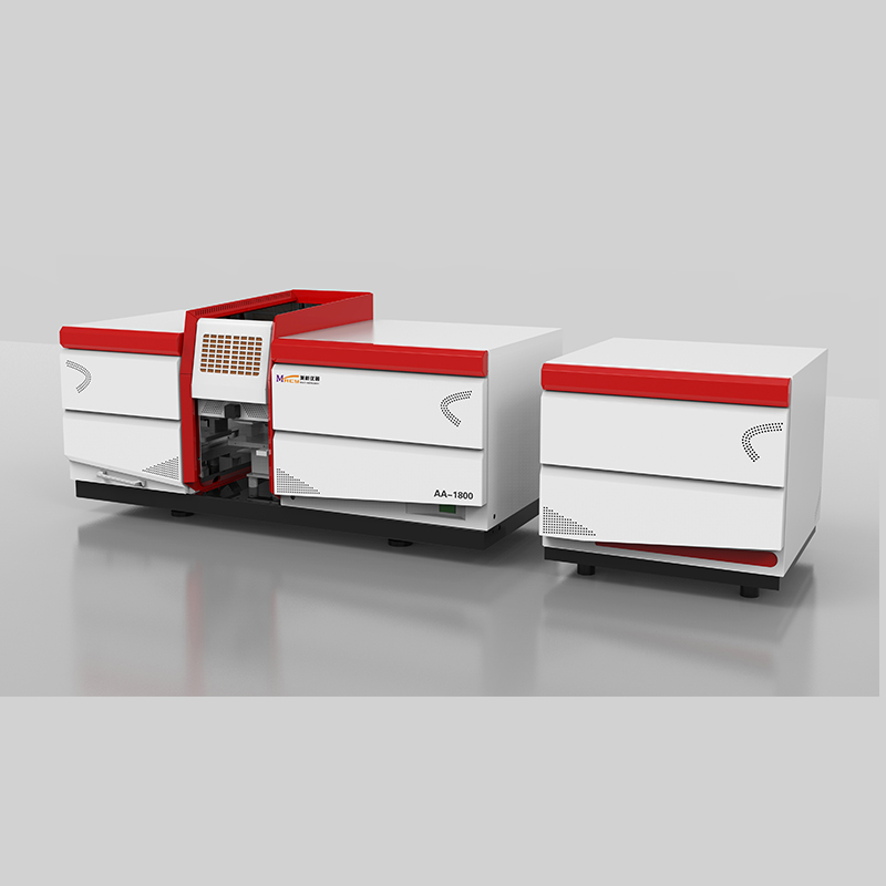 AA-1800H原子吸收光谱仪