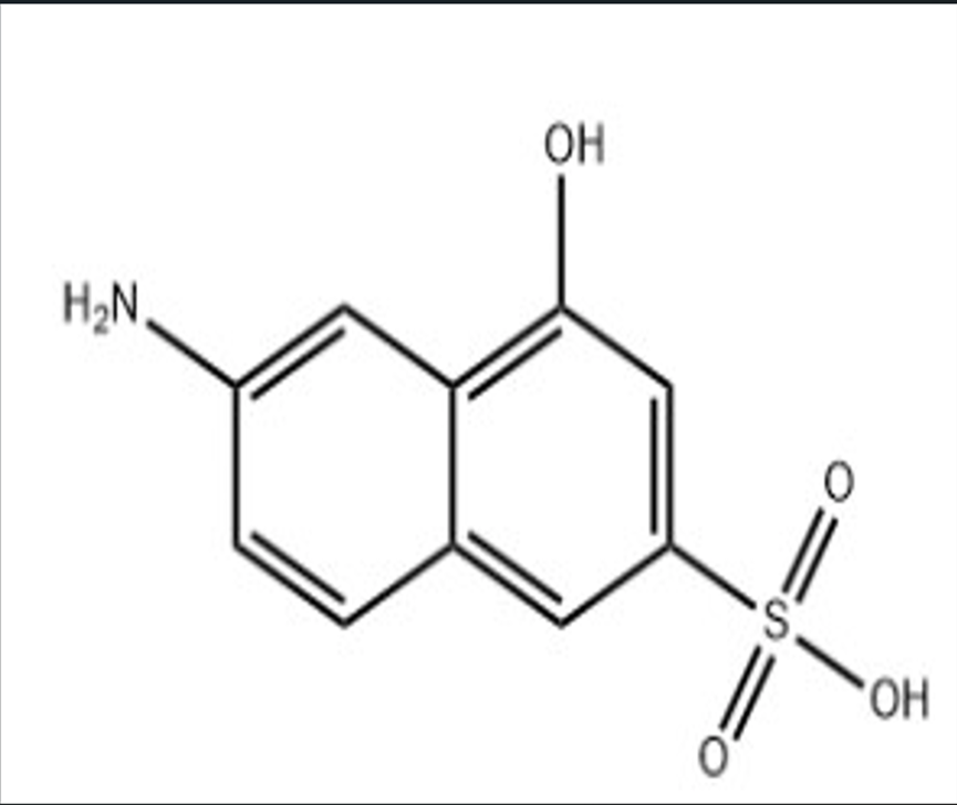 2-氨基-8-萘酚-6-磺酸