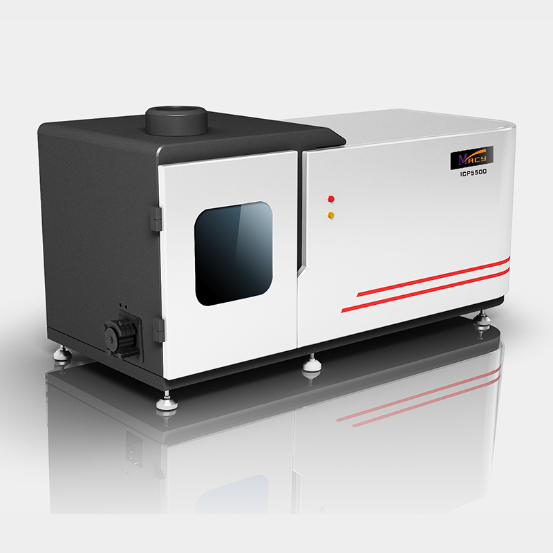 ICP-6800扫描型电感耦合等离子体发射光谱仪