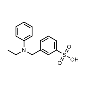N-乙基-N-苄基苯胺-3'-磺酸