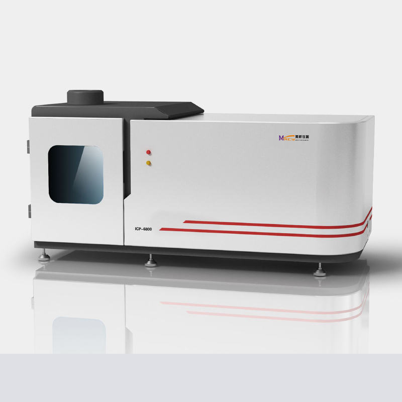 ICP-6800D 扫描型电感耦合等离子体发射光谱仪