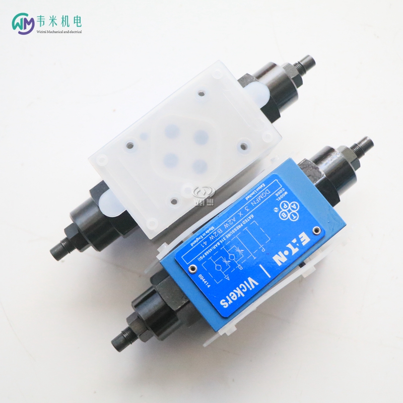 VICKERS美国威格士溢流阀DGMFN-5-Y-A2W-B2W-30