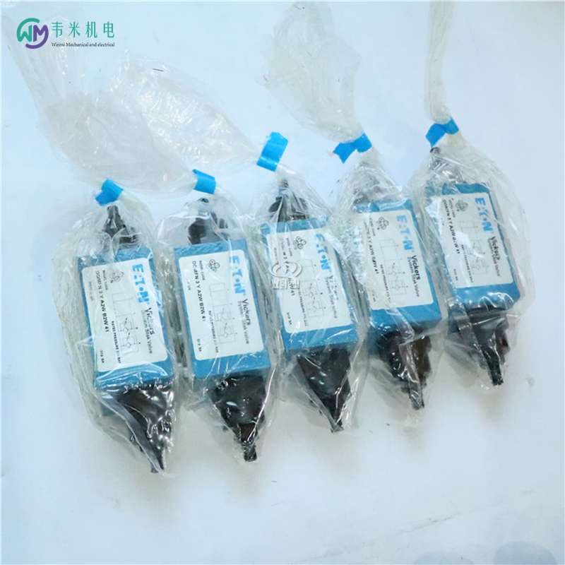 VICKERS美国威格士溢流阀DGMFN-5-Y-A2W-B2W-30