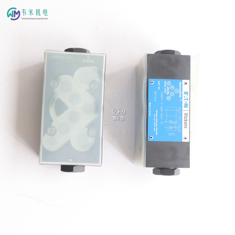 VICKERS美国威格士溢流阀DGMFN-5-Y-A2W-B2W-30