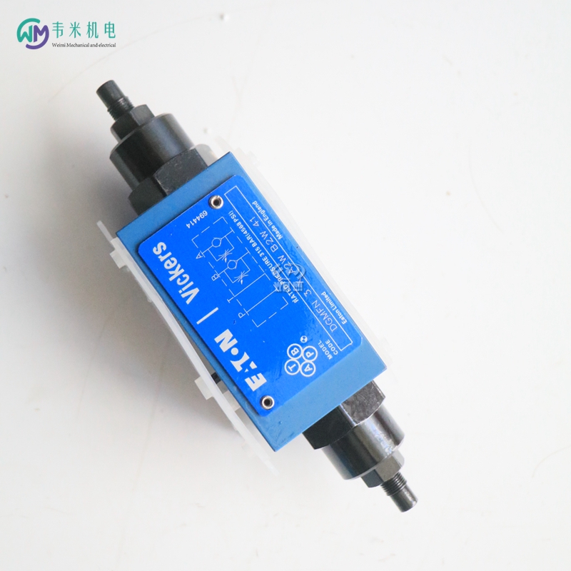 VICKERS美国威格士溢流阀DGMFN-5-Y-A2W-B2W-30