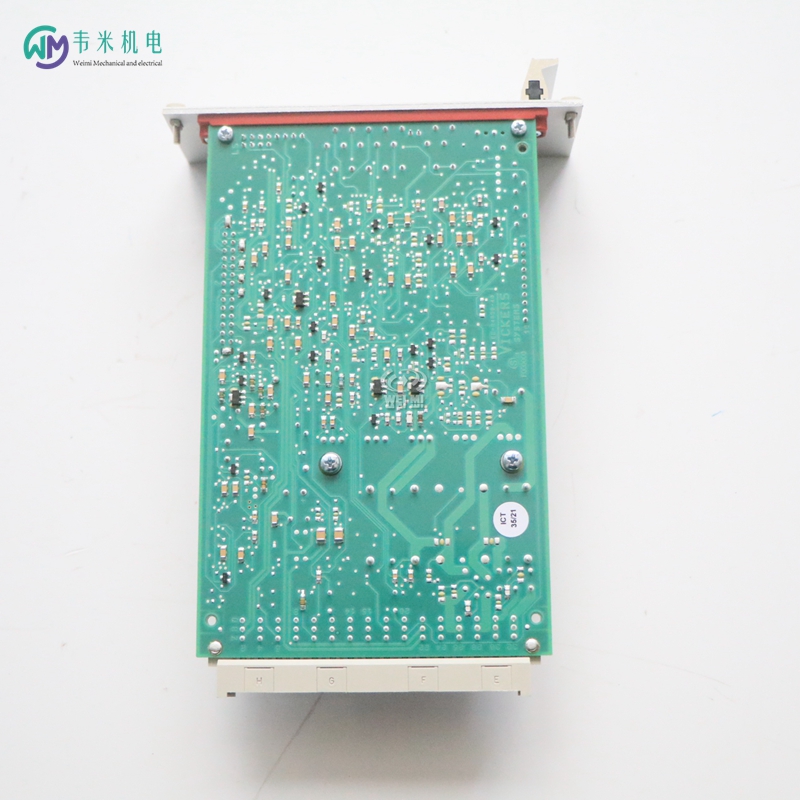 VICKERS美国威格士放大器EEA-PAM-535-A-33