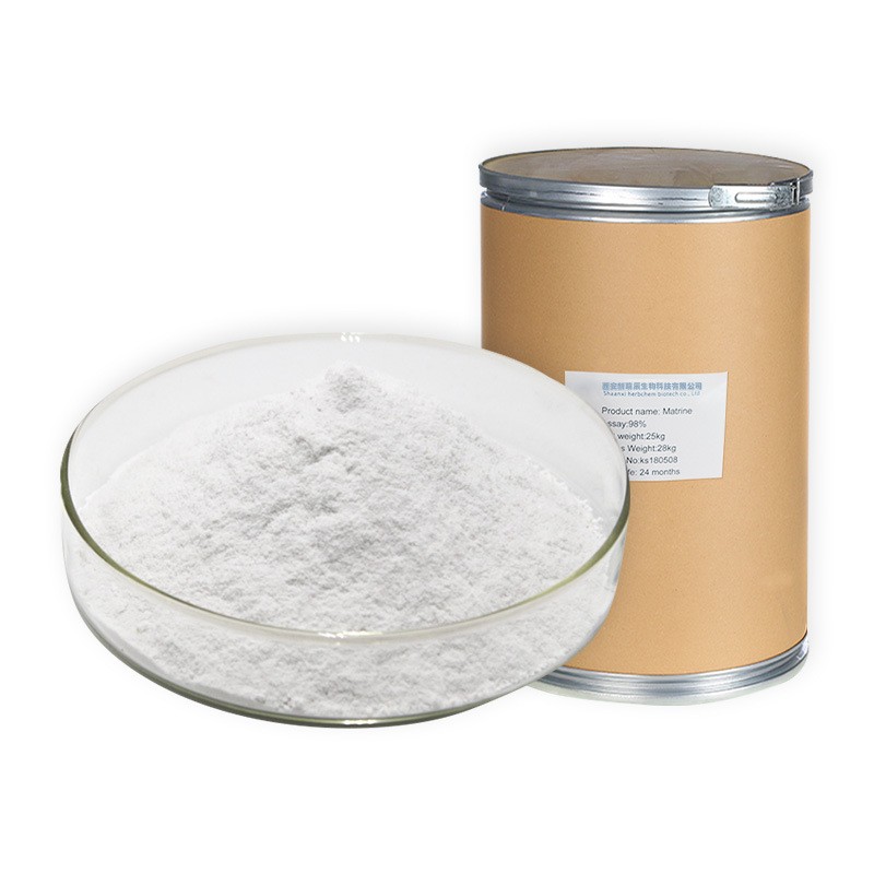 齐墩果酸98%橄榄叶提取Oleanic acid土当归酸