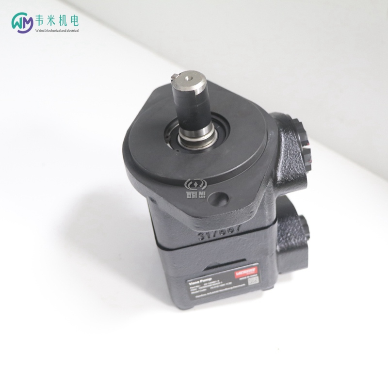 VICKERS美国威格士叶片泵25V21A1A22R