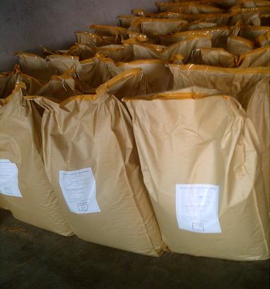 2-氯-6-氟苯甲酸  434-75-3