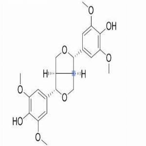 (+)-丁香树脂酚，(+)-syringaresinol，21453-69-0