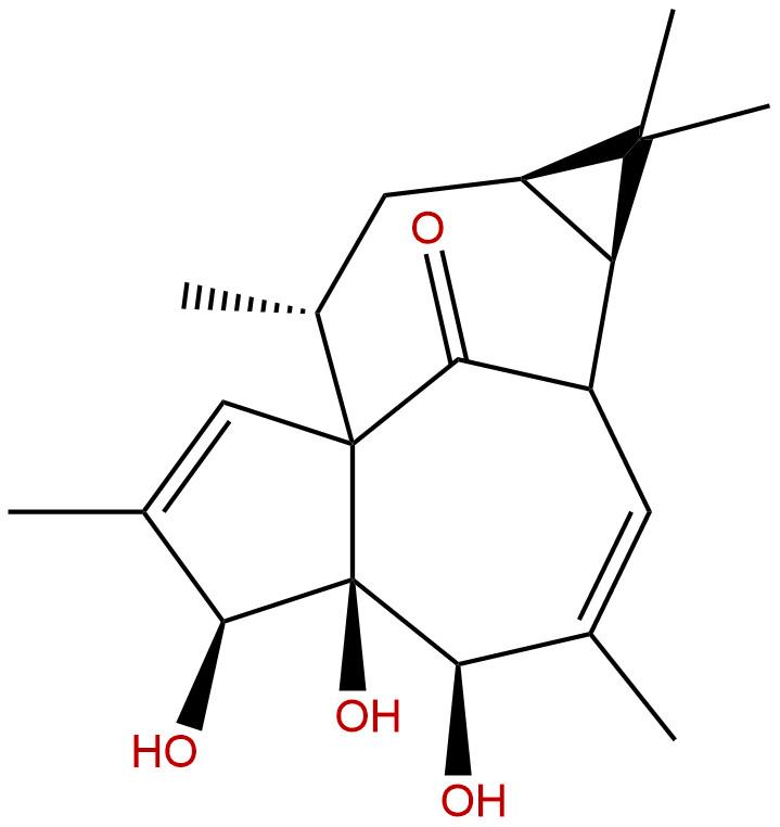 20-去氧巨大戟醇，20-Deoxyingenol，54706-99-9