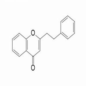 2-(2-苯乙基)色酮，2-(2-Phenylethyl)chromone，61828-53-3