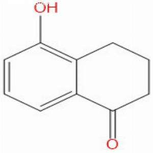 5-羟基-四氢萘酮，5-Hydroxy-1-tetralone，28315-93-7